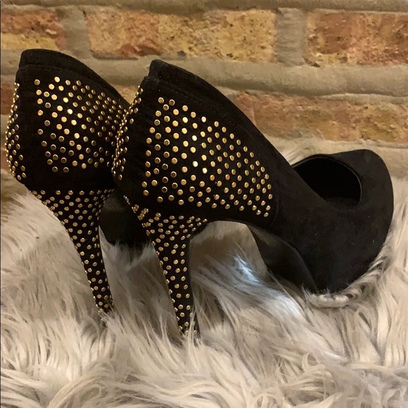 Steve Madden Pumps - Picture 3 of 5